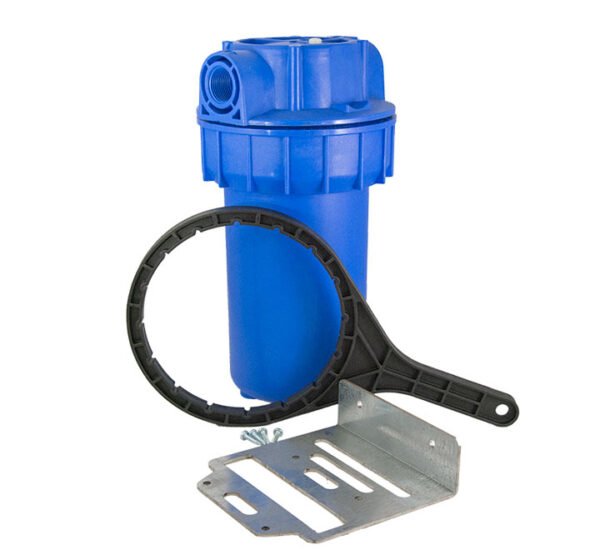 Porte filtre Big Blue 10