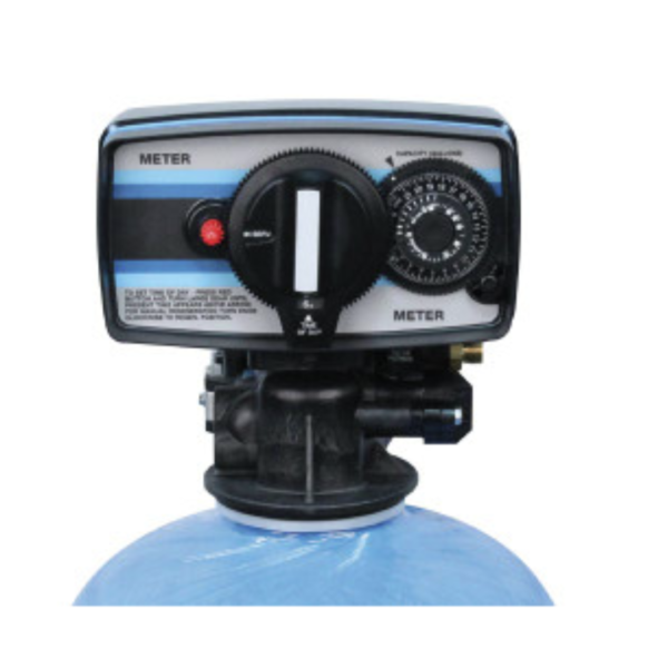 Valve de Contrôle Fleck 5600