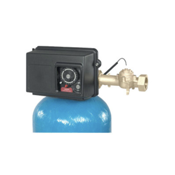 Valve de Contrôle Fleck 2850