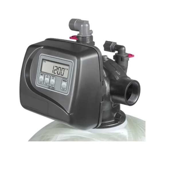 Valve de Contrôle Clack WS1.5EI