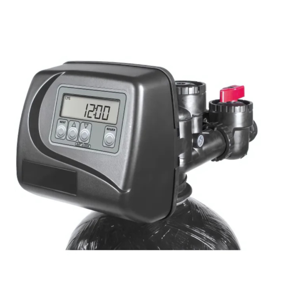 Valve de Contrôle Clack WS1.25EI