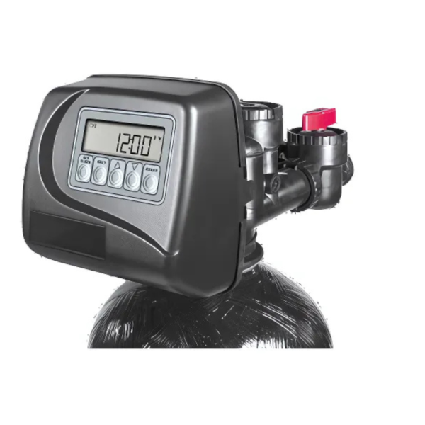 Valve de Contrôle Clack WS1CS