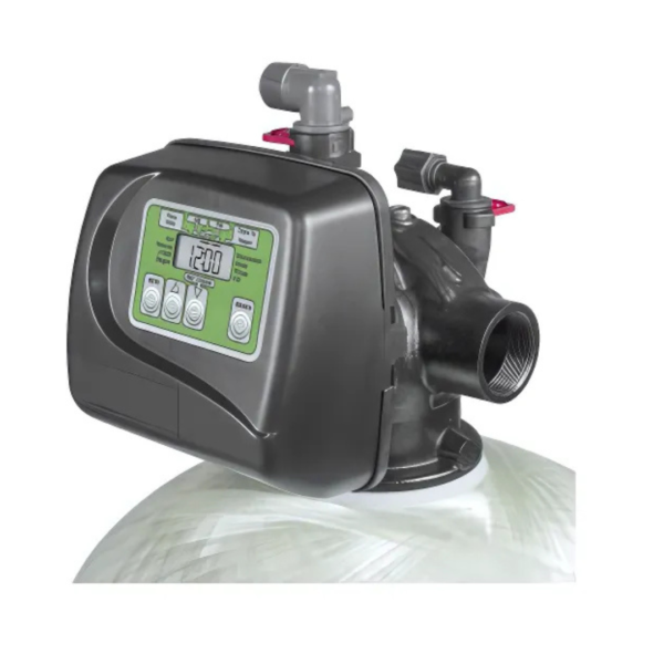Valve Contrôle Clack WS1.5SP