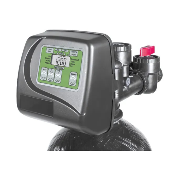 Valve de Contrôle Clack WS1.25SP