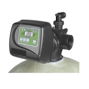 Valve de Contrôle Clack WS2EE/QC