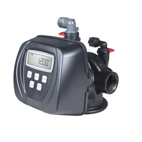 Valve de Contrôle Clack WS1.5CI