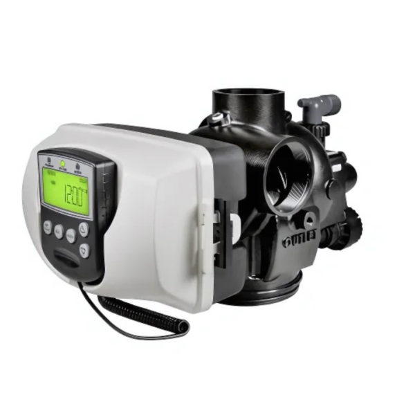 Valve de contrôle Clack WS3