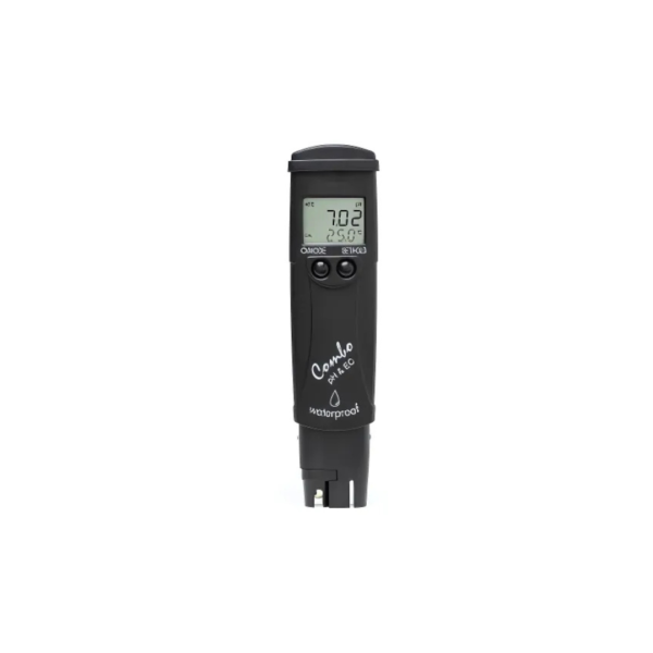 Testeur de pH/Conductivité/TDS HANNA