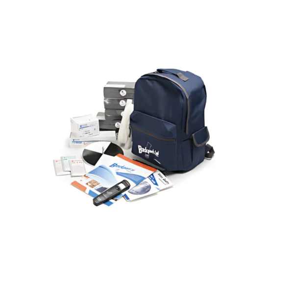 HANNA Backpack Lab Qualité de l'eau