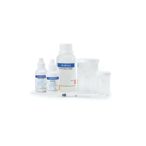 Kit de Test de Dureté HANNA