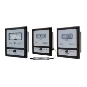 Myron L 720II pH/ORP