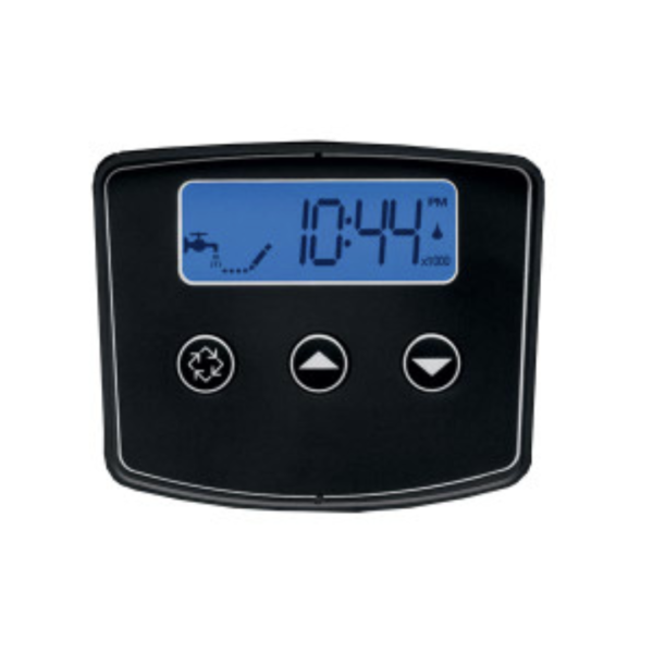 Chronocommande Fleck SXT