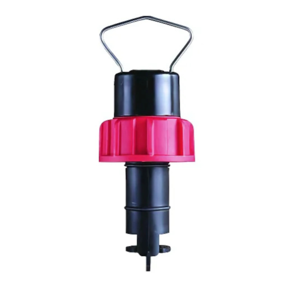Capteurs De Débit à Roue à Aubes Rotor-X 515