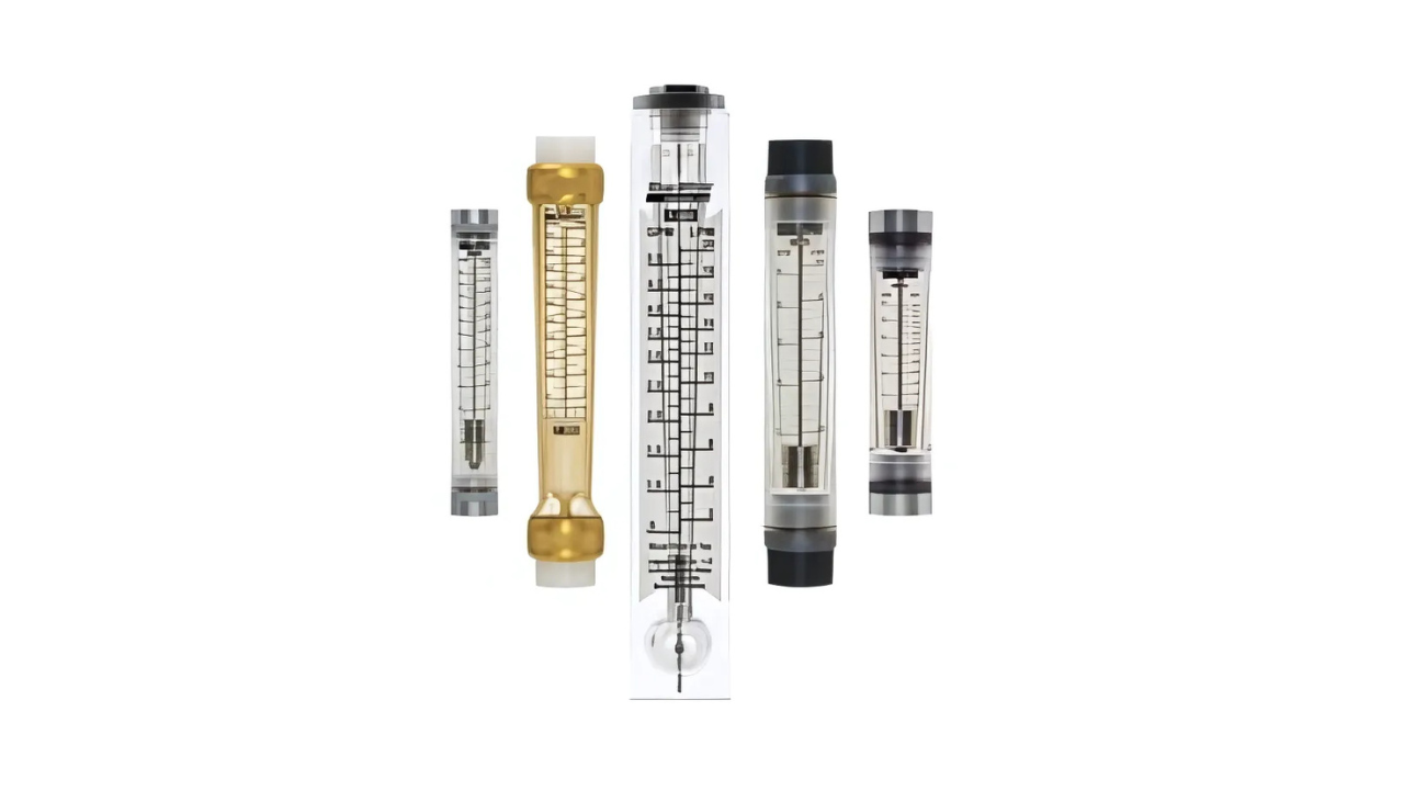 Instruments de contrôle et de mesure