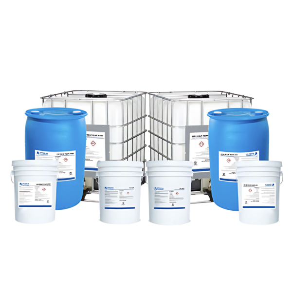 Produits chimiques King Lee Technologies