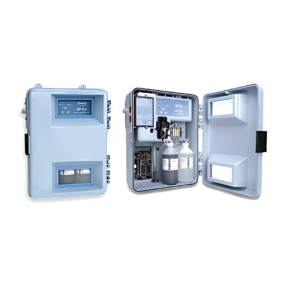 Moniteur de Dureté HACH SP510