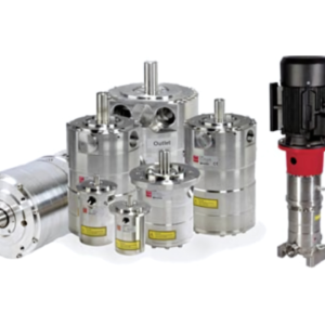 Pompes danfoss