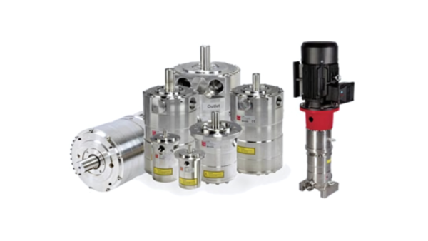 Pompes danfoss