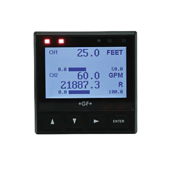 Émetteur Double Canal Signet 9950