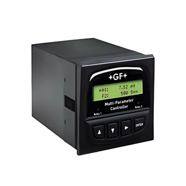 Émetteur Multi-Paramètres Signet 8900
