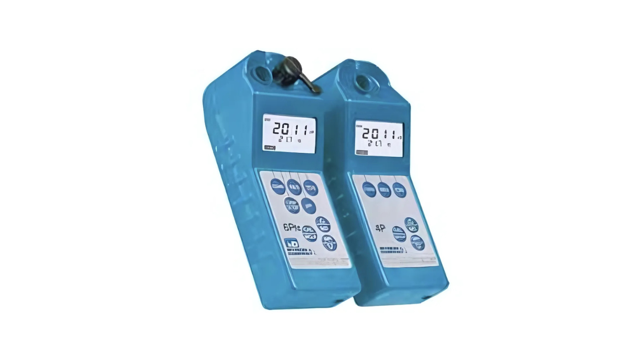 Instruments de contrôle et de mesure