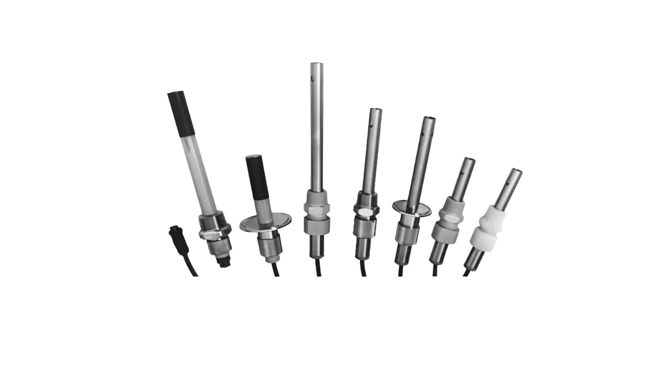 Instruments de contrôle et de mesure