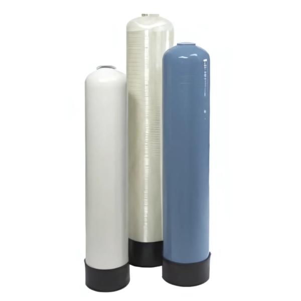 Structurale Poly Verre Récipients à Pression Pentair