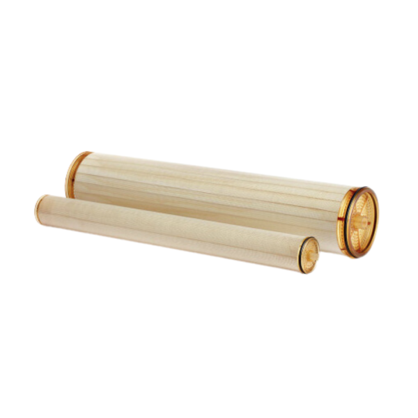 Membranes Hydranautics d'Eau Saumâtre et Robinet 8 " SanRO ( CPA3-8 / ESPA2-8 / HS-8 / HS2-8 )