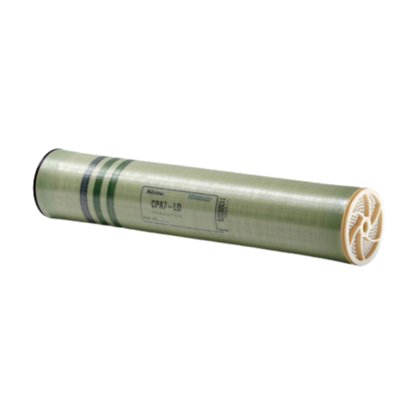 Membranes Hydranautics d'Eau Saumâtre et Robinet 8 " CPA (2 / 3/ 4 / 5 LD / 5 MAX / 6 LD / 6 MAX / 7 LD)