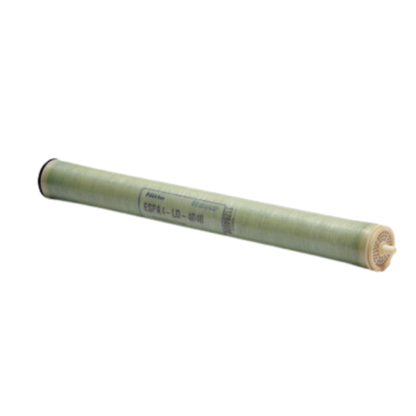 Hydranutics Membranes D'Eau De Mer 2.5" (2514 / 2521 / 2540)