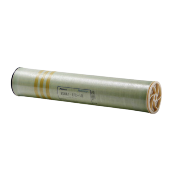 Membranes de Nanofiltration Hydranautics 4" (HydraCoRe70 pHT-4040 / HydraCoRe70-4040)
