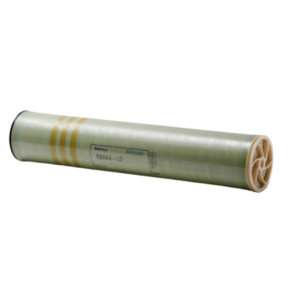 Membranes de nanofiltration Hydranautics 8" (HYDRACoRe10-LD / HYDRACoRe50-LD / HydraCoRe70 / HydraCoRe70 pHT / HydraCoRe85 pHT8040-46)