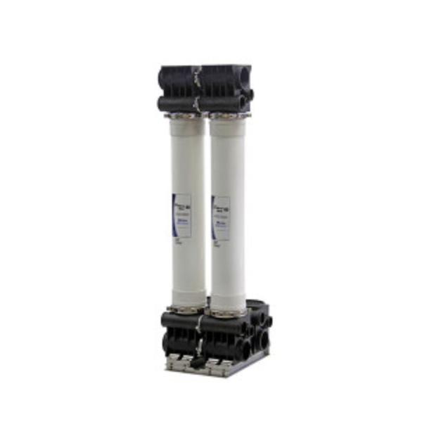 Membranes Hydraunautics d'ultrafiltration (HYDRAcap 60 / HYDRAcap 60-LD / HYDRAcap MAX 60 / HYDRAcap 60 Plus)